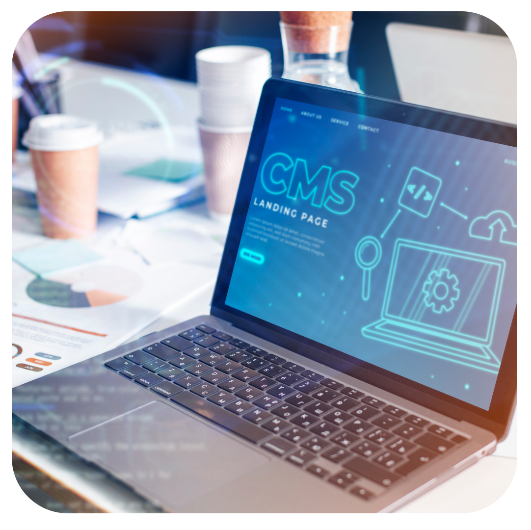 Enterprise SEO